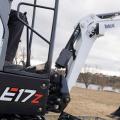 Bobcat E17Z