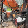 Doosan DX420LC-3