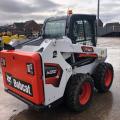 Bobcat S550