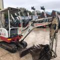 Takeuchi TB216