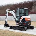 Bobcat E35Z