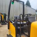 JCB VMT260