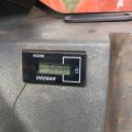 Doosan DX140LCR-3