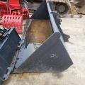 Abiljo Telehandler Bucket