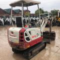 Takeuchi TB216