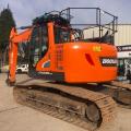 Doosan DX235LCR-5