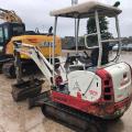 Takeuchi TB216