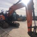 Doosan DX235LCR-5