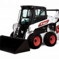 Bobcat S66