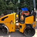 JCB VMT260