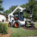 Bobcat A770