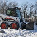 Bobcat S550