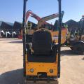 JCB CT160