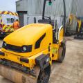 JCB VMT260