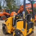 JCB VMT260