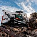 Bobcat T870