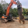 Doosan DX530LC-5