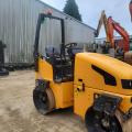 JCB VMT260