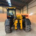 JCB 536-60 Ag Spec