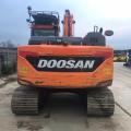 Doosan DX140LC-5