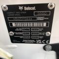 Bobcat S550