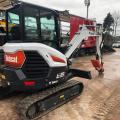 Bobcat E35Z