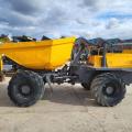 Terex TA6S