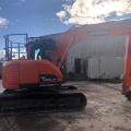 Doosan DX140LCR-3