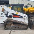 Bobcat T650