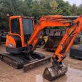 Doosan DX35Z