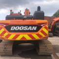 Doosan DX225LC-7