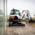 Bobcat E50Z