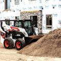 Bobcat S76