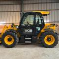 JCB 536-60 Ag Spec