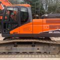 Doosan DX225LC-7