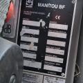 Manitou MLT741-120