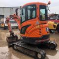 Doosan DX35Z