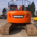 Doosan DX235LCR-5