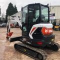 Bobcat E35Z