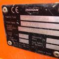 Doosan DX140LCR-3