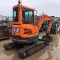 Doosan DX35Z