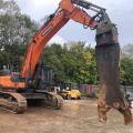 Doosan DX530LC-5