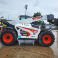 Bobcat TL43.80