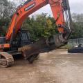 Doosan DX530LC-5