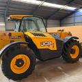 JCB 536-60 Ag Spec