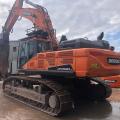 Doosan DX530LC-5