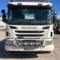 Scania P410