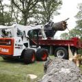 Bobcat A770