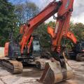 Hitachi ZX225USLC-5B