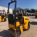 JCB CT160